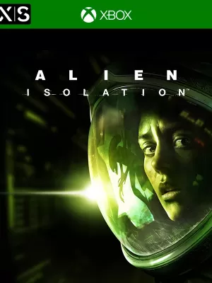 Alien: Isolation - Xbox Series X|S	