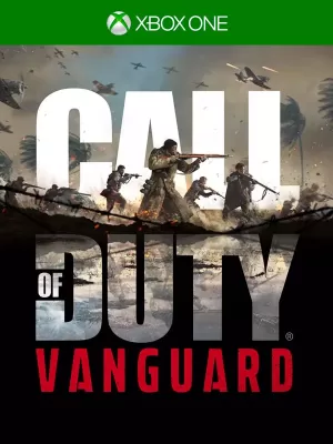 Call of Duty Vanguard - XBOX ONE